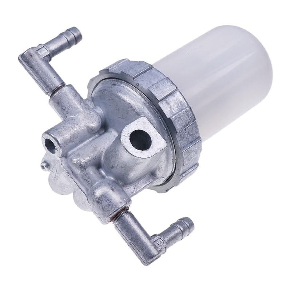 Water Separator YM129335-55700 compatible with Komatsu Engine 2D68E-3 3D68E-3 3D72-1 Excavator PC40FR-2 PC40FR-1 PC15FR-1